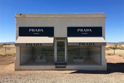 how to get to prada marfa|prada marfa interior.